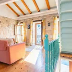 아파트 Spiros Jetty House *