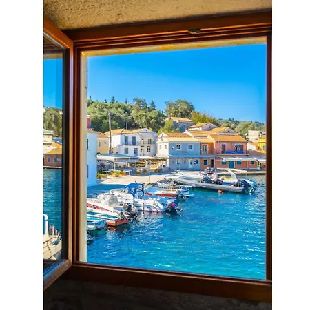 Spiros Jetty House