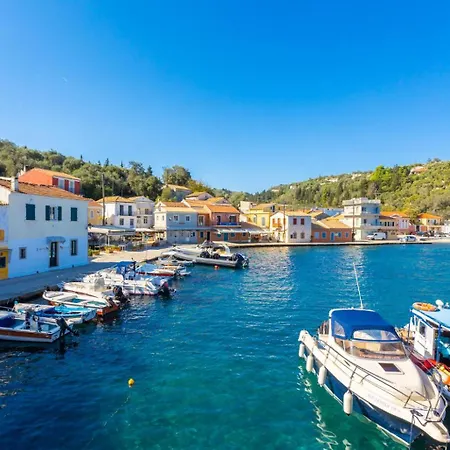 Spiros Jetty House